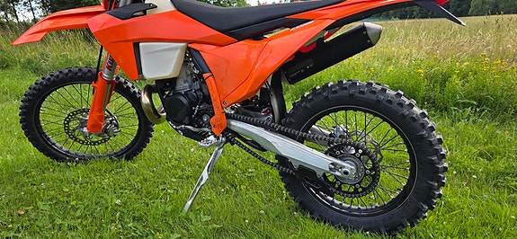 KTM EXC 300 4 of 4