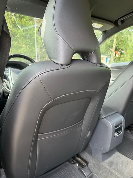 Volvo XC60 12 of 14