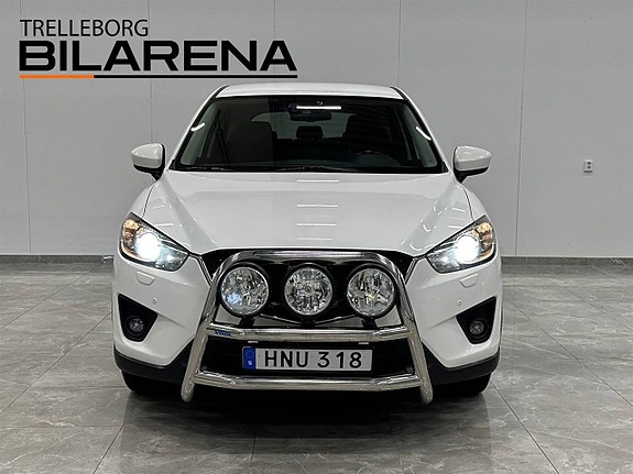 Mazda CX-5 3 of 23