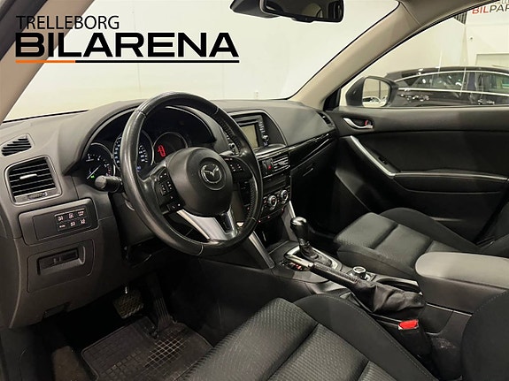 Mazda CX-5 11 of 23