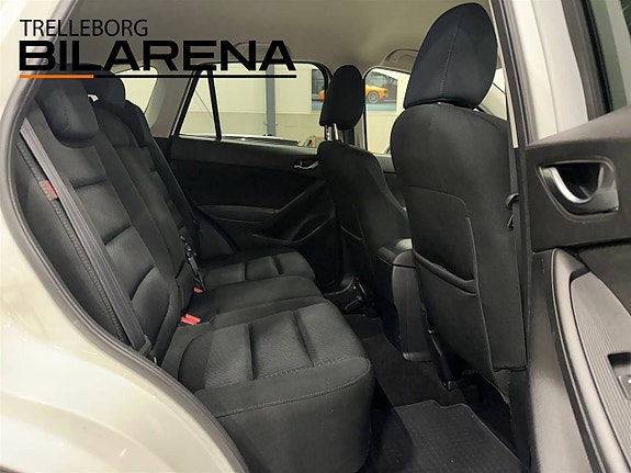 Mazda CX-5 22 of 23