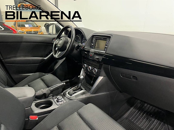 Mazda CX-5 13 of 23