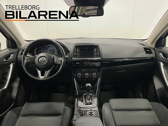 Mazda CX-5 16 of 23
