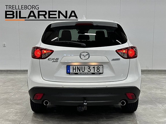 Mazda CX-5 7 of 23