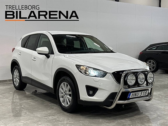 Mazda CX-5 2 of 23