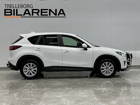 Mazda CX-5 5 of 23