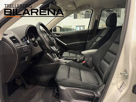 Mazda CX-5 12 of 23
