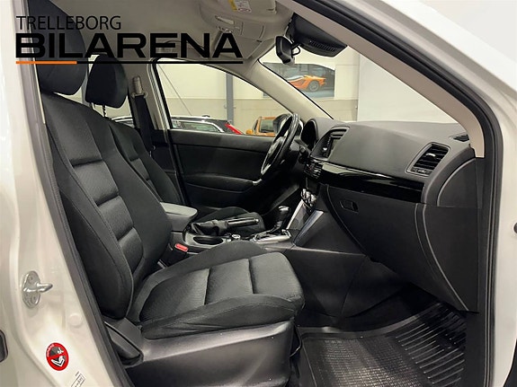 Mazda CX-5 14 of 23