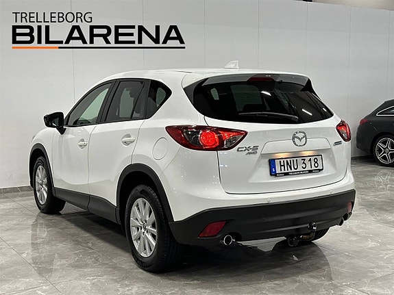 Mazda CX-5 6 of 23