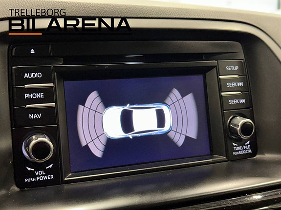 Mazda CX-5 20 of 23