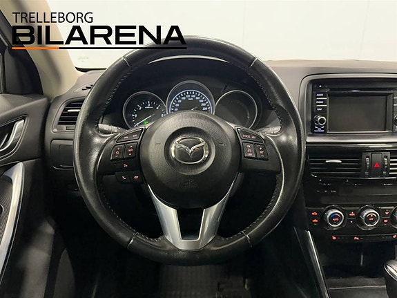 Mazda CX-5 17 of 23
