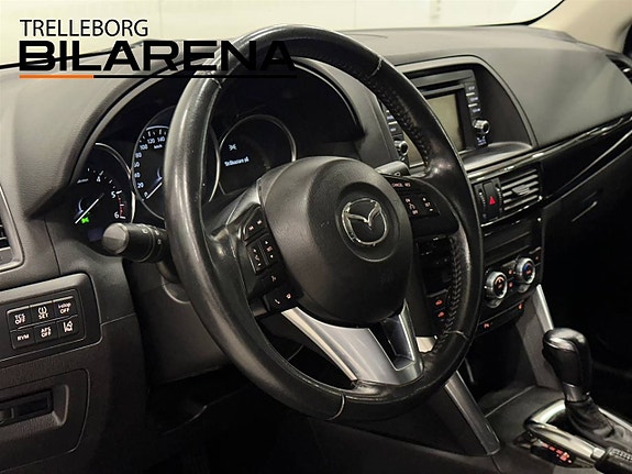 Mazda CX-5 10 of 23
