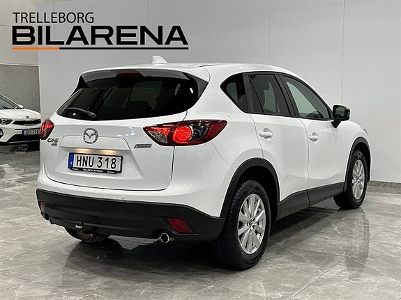 Mazda CX-5 8 of 23