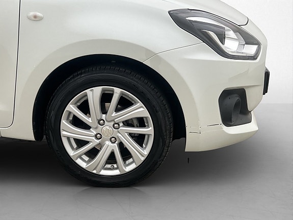 Suzuki Swift 28 of 28