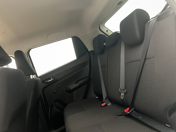 Suzuki Swift 10 of 28