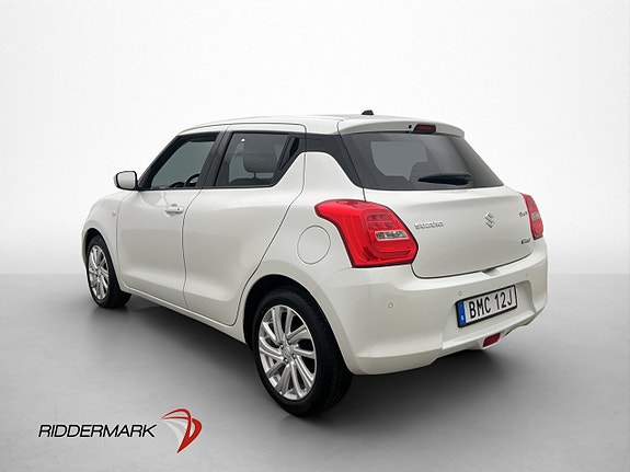 Suzuki Swift 4 of 28