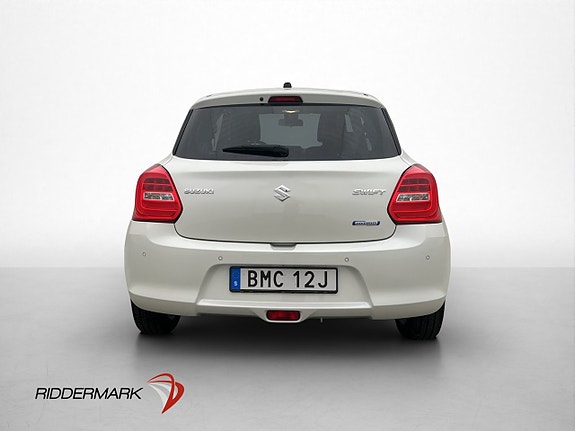 Suzuki Swift 5 of 28