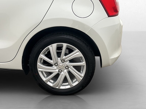 Suzuki Swift 26 of 28
