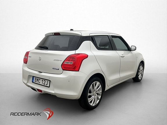 Suzuki Swift 6 of 28