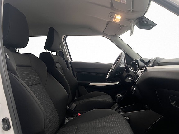 Suzuki Swift 23 of 28