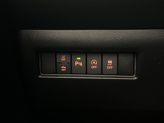 Suzuki Swift 23 of 28