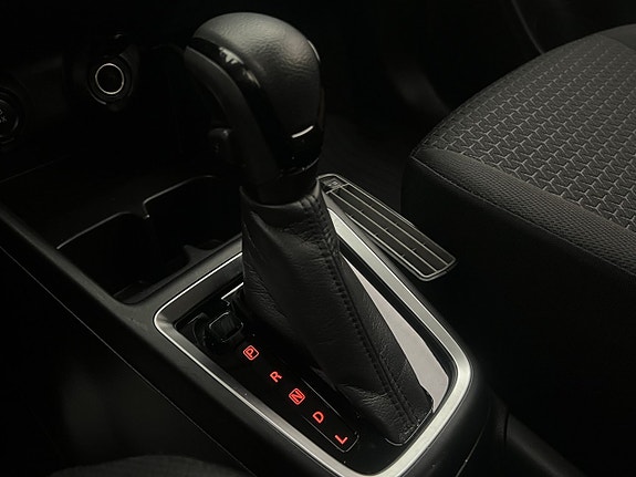 Suzuki Swift 19 of 28