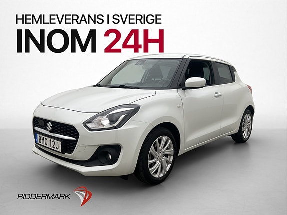 Suzuki Swift 3 of 28