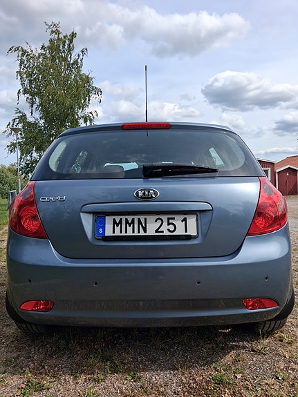 Kia Ceed 5 of 15