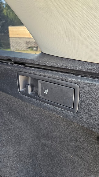 Volkswagen Golf Alltrack 23 of 25