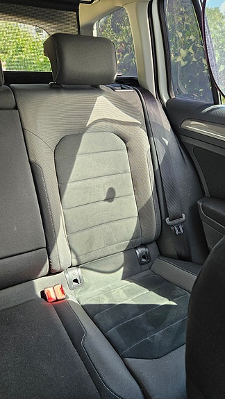 Volkswagen Golf Alltrack 24 of 25
