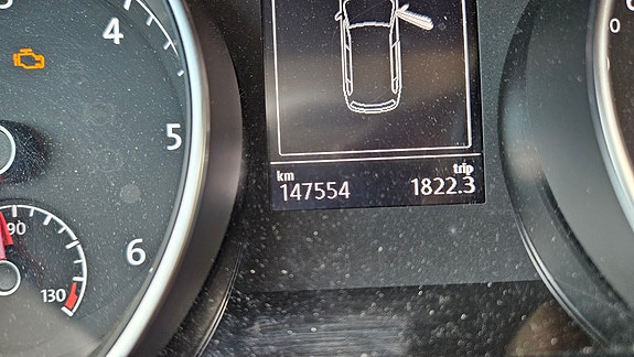 Volkswagen Golf Alltrack 12 of 25
