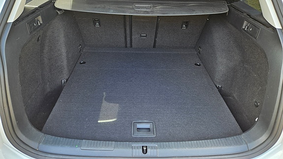 Volkswagen Golf Alltrack 21 of 25