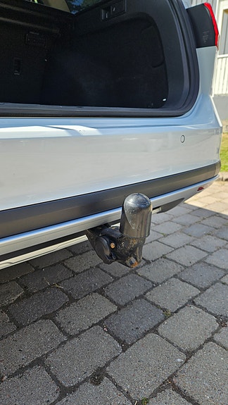 Volkswagen Golf Alltrack 18 of 25
