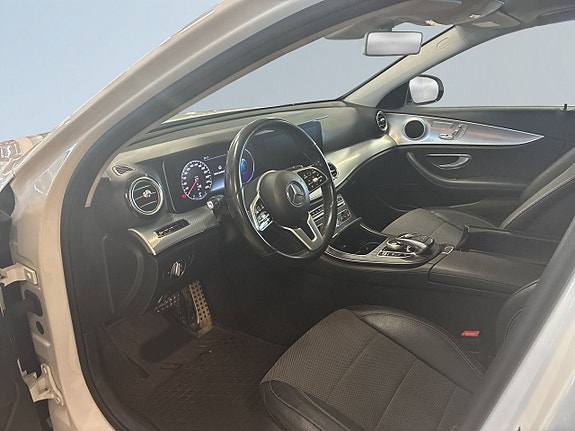 Mercedes-Benz E220 d 7 of 21