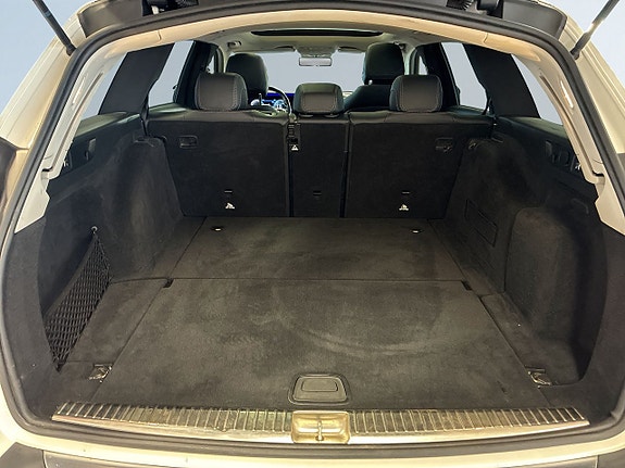 Mercedes-Benz E220 d 12 of 21