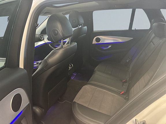Mercedes-Benz E220 d 13 of 21