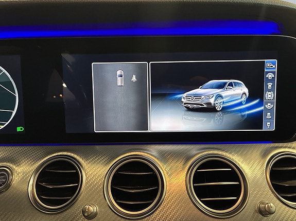 Mercedes-Benz E220 d 15 of 21