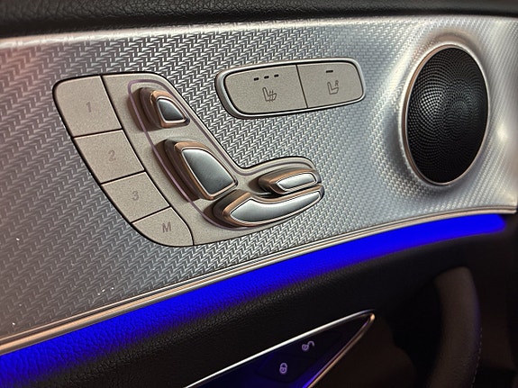 Mercedes-Benz E220 d 18 of 21