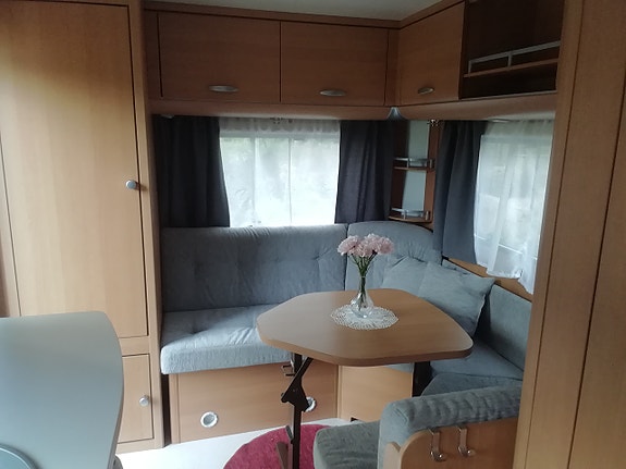 Knaus Sport 420 4 of 6