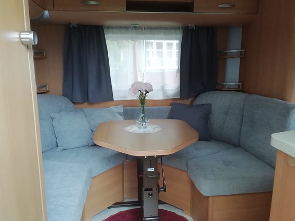 Knaus Sport 420 6 of 6