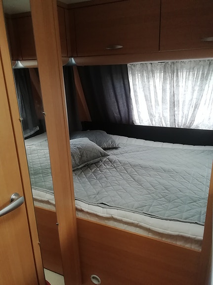 Knaus Sport 420 3 of 6