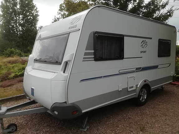 Knaus Sport 420 2 of 6