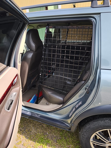 Volvo XC70 4 of 6