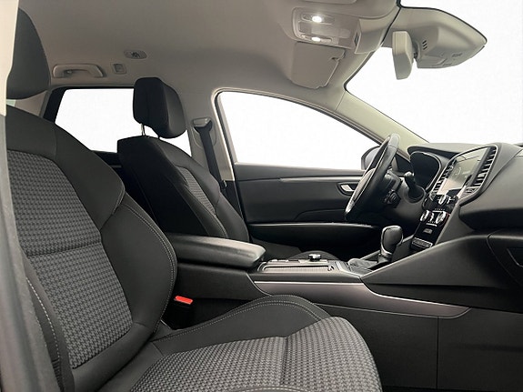 Renault Talisman 9 of 28