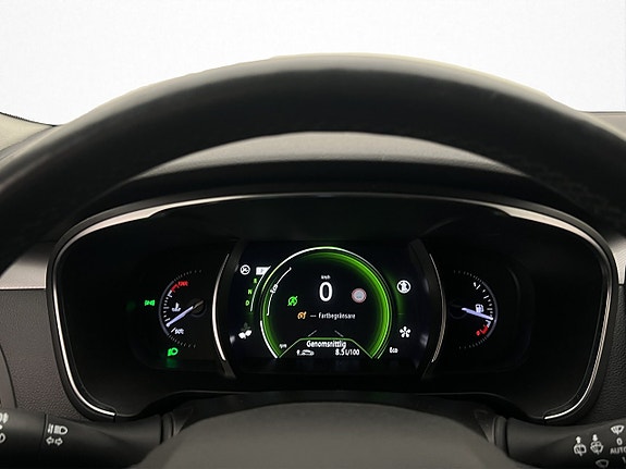 Renault Talisman 13 of 28