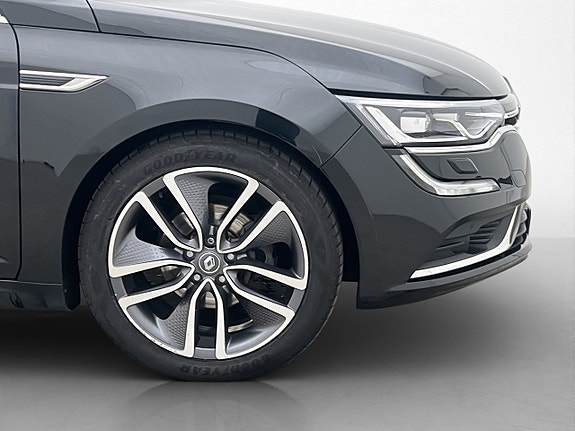 Renault Talisman 28 of 28