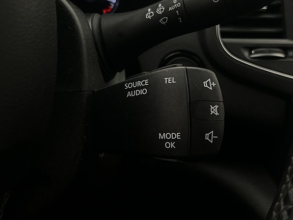 Renault Talisman 23 of 28