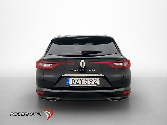 Renault Talisman 5 of 28