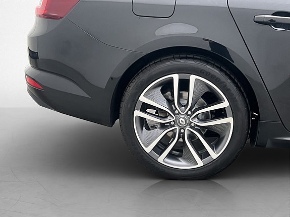 Renault Talisman 27 of 28