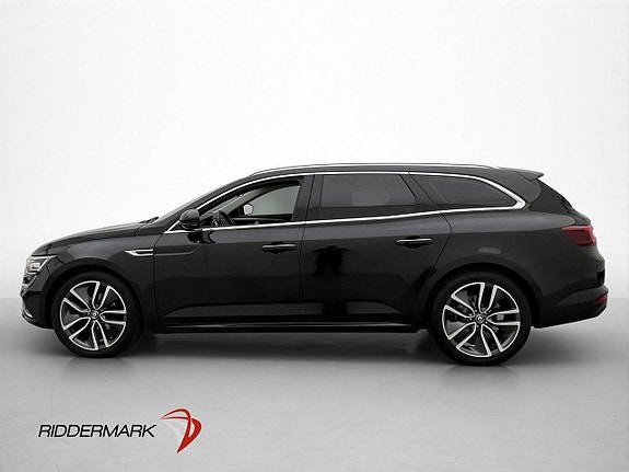 Renault Talisman 2 of 28